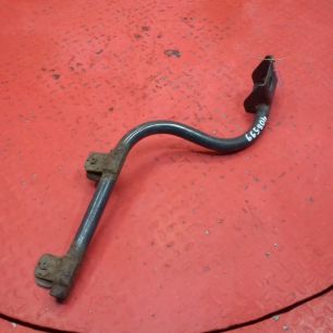 9303100958 MERCEDES Кронштейн крыла переднего