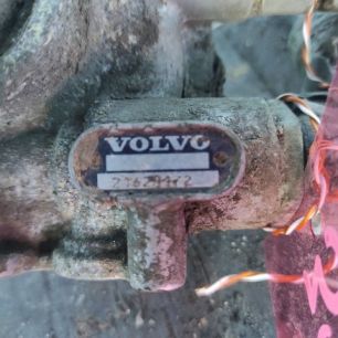 Изображение грузовика