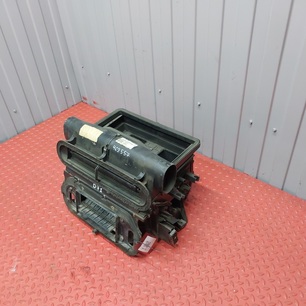1733868 DAF Корпус отопителя