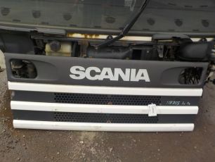 1371856 SCANIA Капот, № XF118205