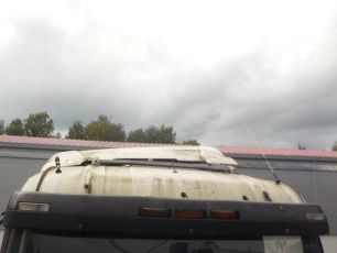 Изображение грузовика