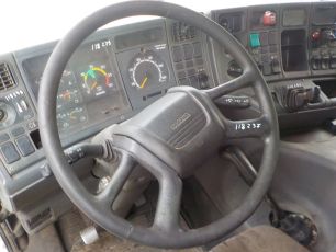 Изображение грузовика