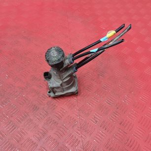 21114973 VOLVO Кран главный тормозной, № XF449860