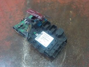 Изображение грузовика