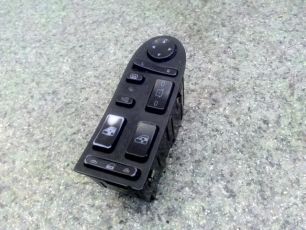 81258067098 MAN Блок управления стеклоподъемника, № XF26081