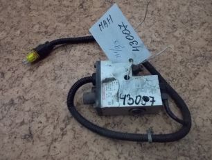 Изображение грузовика