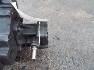 51121017148 MAN ТННД, № XF34762