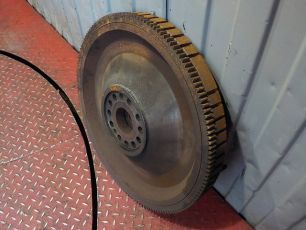 Изображение грузовика