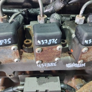 1445941 DAF Насос UPEC, № XF437876