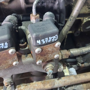 1445941 DAF Насос UPEC, № XF437879