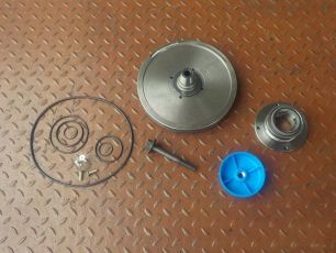 Изображение грузовика