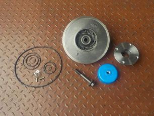 Изображение грузовика