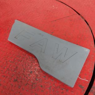 Изображение грузовика