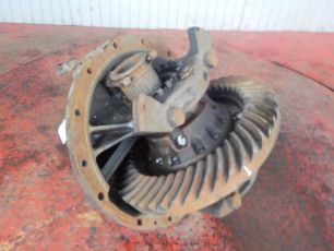 Изображение грузовика