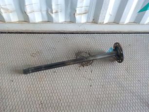 Изображение грузовика