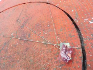 Изображение грузовика