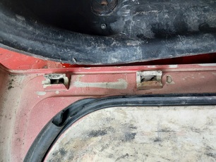 5010225189 RENAULT Бардачок
