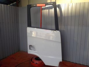 Изображение грузовика