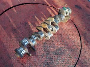 Изображение грузовика