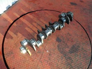 Изображение грузовика