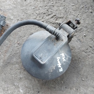 20505510 VOLVO Фара за кабиной, № XF472429