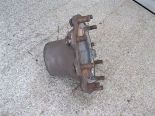 Изображение грузовика