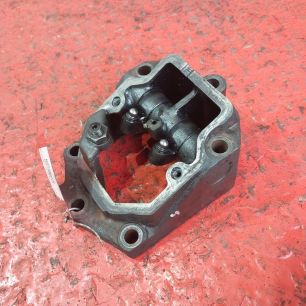 Изображение грузовика