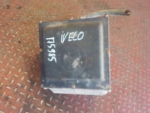 Изображение грузовика