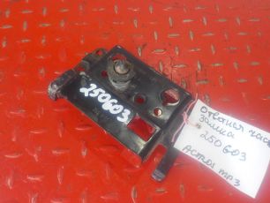 9437500284 MERCEDES Ответная часть замка капота, № XF250603