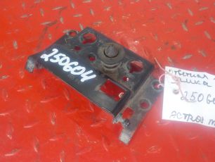 9437500384 MERCEDES Ответная часть замка капота, № XF250604