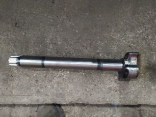 Изображение грузовика