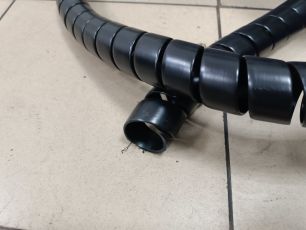 HP4025B PARKER-HANNIFIN CO Защитная спираль