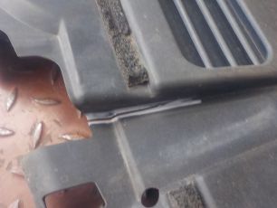 Изображение грузовика