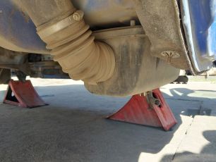 Изображение грузовика