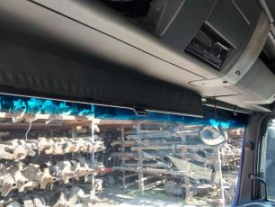 Изображение грузовика