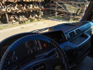 Изображение грузовика