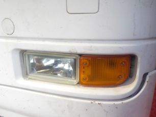 Изображение грузовика