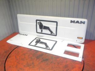 Изображение грузовика