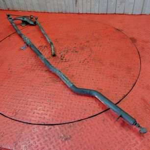 1694509 DAF Кулиса КПП, № XF423841