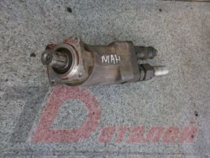 Изображение грузовика