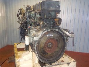 Изображение грузовика