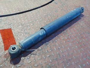 Изображение грузовика