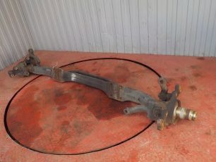 Изображение грузовика