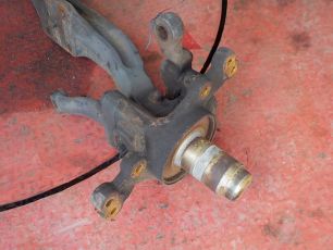 Изображение грузовика