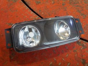 Изображение грузовика