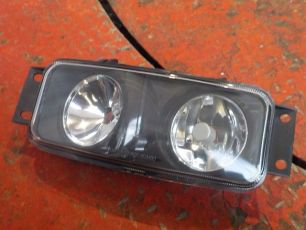 Изображение грузовика