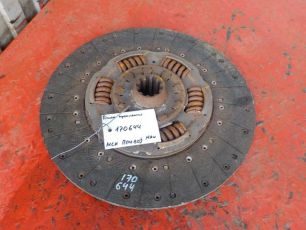 Изображение грузовика