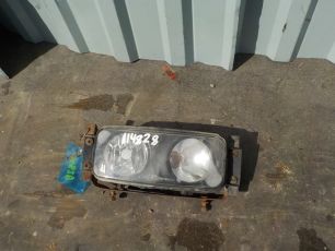 Изображение грузовика