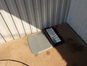 Изображение грузовика