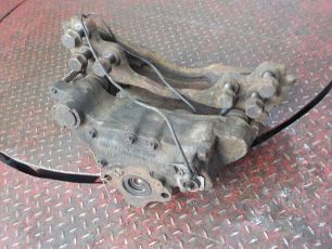 Изображение грузовика